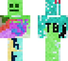 idk