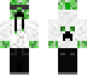 idk sum creper