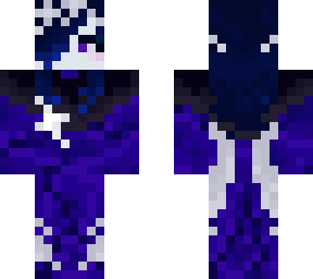 inner dolphin