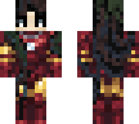 ironjay