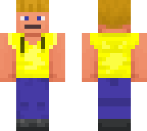 isaacbikes skin