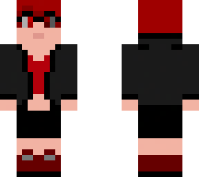 jazmyne stormheart (ruby version)