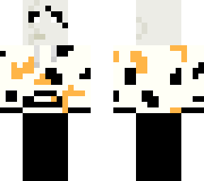 john the skeleton (rework)