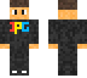 jonas playz gamez