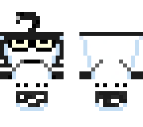 juggalo master shake