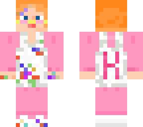katieb art skin by chloeherzog