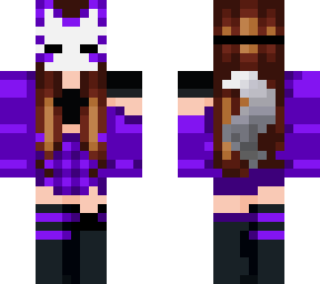 kitsune v3