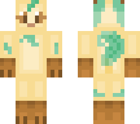 leafeon