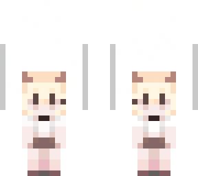 little skin