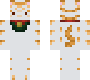 lucky cat v2
