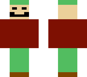 luigi (mario bros)