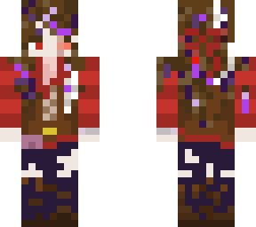 magic - vampire stage 2