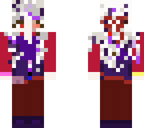 magic - vampire stage 3