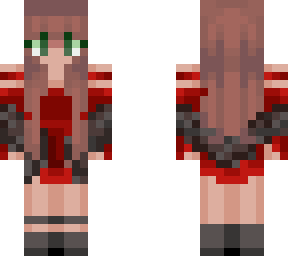 main skin (cj)