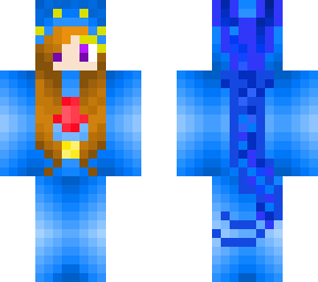manaphy kigurumi