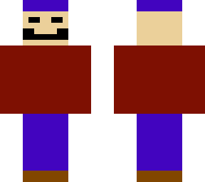 mario (mario bros)