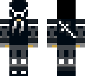 masked knight .2 (updated)