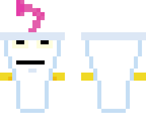 master shake athf
