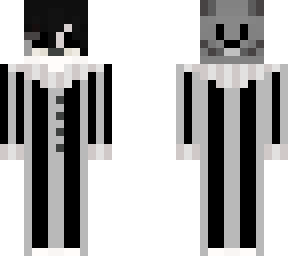 matching (not my skin just recolor)