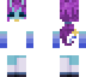 mauri fem base