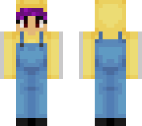 me in minion skin 2026