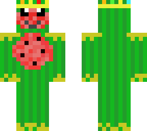 melonic