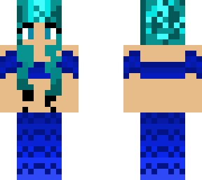 mermaid