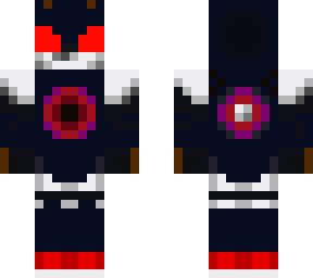 metal sonic hellcore