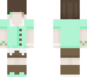 miiintyyyy avatar male ver