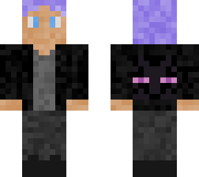 milas enderman jacket