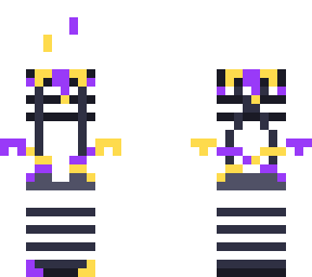 mime (jester)