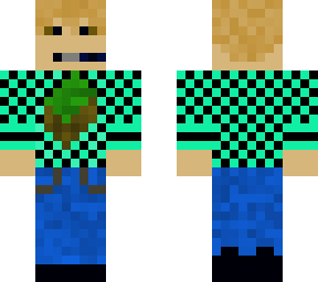 minecraft pixelboy