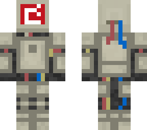 mojang computer