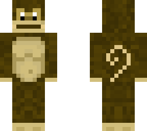 monkey