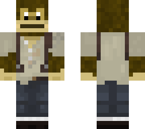 monkey