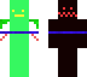 monstermasher