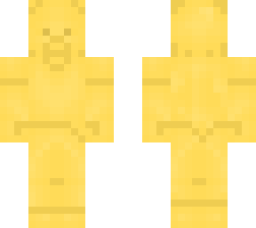 mustard yellow steve