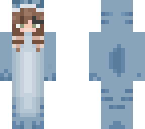 my friends skin but better