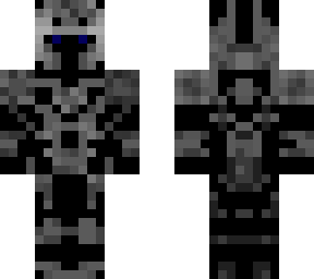 my knight