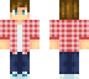 my personal skin
