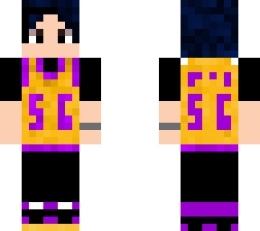 my skins for minecraft corrections default v2