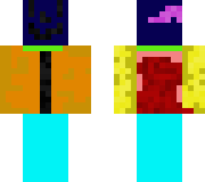 neon skin one
