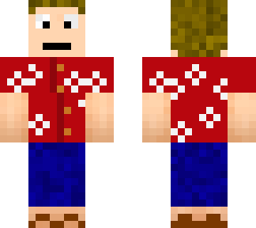 new hawaiin dan