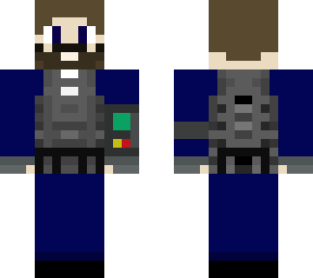new jacob afton