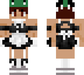 oachito maid