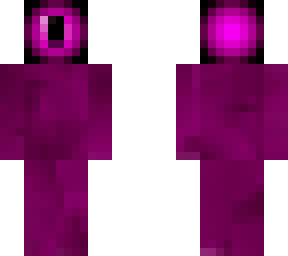 ojo rosa