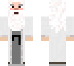 old man