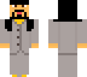 oliver tree (miss you) outfit skin