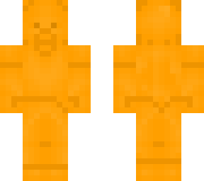 orange peel steve