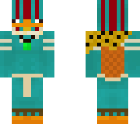 perry